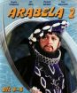 Arabela 2: díl 4-6 (papierový obal)