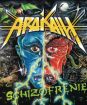 Arakain : Schizofrenie
