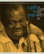 Armstrong Louis : A Gift To Pops