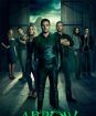 Arrow 2. série (5 DVD)