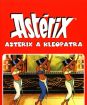 Asterix a Kleopatra - pošetka