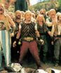 Asterix a Obelix kontra Cézar