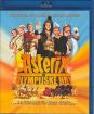 Asterix a olympijské hry (Blu-ray)