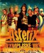 Asterix a Olympíjske hry (papierový obal)