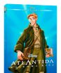Atlantída: Tajomná ríša DVD - Disney Kouzelné filmy č.26
