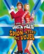 Austin Powers: Špión, ktorý ma pretiahol (Bluray)