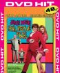 Austin Powers: Špión, ktorý ma pretiahol (papierový obal)