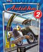 Autíčka 2 (digipack)