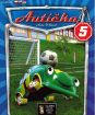 Autíčka 5 (digipack)