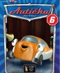 Autíčka 6 (digipack)
