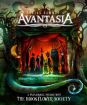 Avantasia : A Paranormal Evening With The Moonflower Society