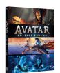 Avatar kolekce 3 filmů 3BD