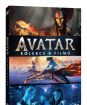 Avatar kolekce 3 filmů 3DVD