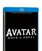 Avatar: Oheň a popel - 2BD (BD + BD bonus disk) - Edice v rukávu