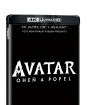 Avatar: Oheň a popel 3BD (UHD + BD + BD bonus disk) - Limitovaná sběratelská edice - steelbook