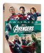 Avengers: Age of Ultron - Edice Marvel 10 let