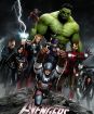Avengers