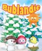 Bublandie - Náledí