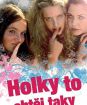 Holky to chtěj taky