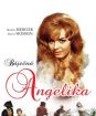 Báječná Angelika (papierový obal)