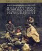 Balada pro banditu  - pošetka vo fólii