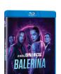 Balerína