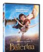 Balerína