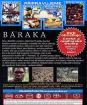 Baraka: Odysea Zeme (papierový obal)