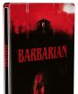 Barbar 2BD (UHD+BD) - Limitovaná sběratelská edice - steelbook 