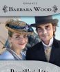 Barbara Wood: Búrlivé roky (papierový obal)