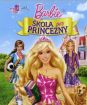Barbie - škola pro princezny