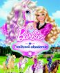 Barbie a Poníková akademie
