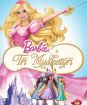 Barbie a tři mušketýři