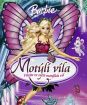 Barbie Motýlí víla