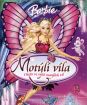 Barbie Motýlí víla