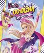 Barbie: Odvážna princezná
