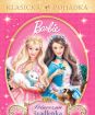 Barbie Princezna a švadlenka
