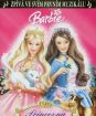 Barbie Princezna a švadlenka