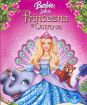 Barbie jako Princezna z Ostrova