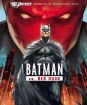 Batman vs. Red Hood