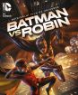 Batman Vs. Robin