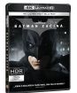 Batman začíná 3BD (UHD+BD+bonus disk)