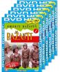 Bažanti - sada 6 DVD