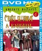 Bažanti 6 - Štyria sluhovia a štyria mušketieri 2.: Len počkaj kardinál ! (papierový obal)
