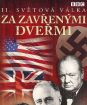 BBC edícia: II. svetová vojna : Za zavretými dverami 5 - Konferencia, ktorá zmenila budúcnosť (papierový obal) 