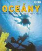 BBC edícia: Oceány 1 - 1. Cortézovo more, 2. Južný oceán (papierový obal)
