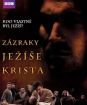 BBC edícia: Zázraky Ježiša Krista (papierový obal)