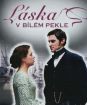 BBC kolekcia 4 DVD: Elizabeth Gaskell  - Láska v bielom pekle 
