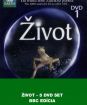 BBC sada: Život  (5 DVD)