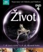 BBC sada: Život  (5 DVD)